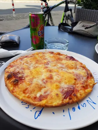 Bild von Nemrut Grill Döner, Pizza & Pasta