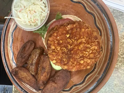 Bild von Tennessee Mountain e.K. American Restaurant