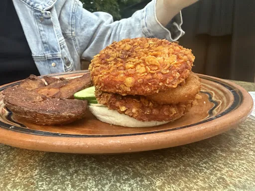 Bild von Tennessee Mountain e.K. American Restaurant