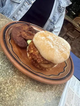 Bild von Tennessee Mountain e.K. American Restaurant