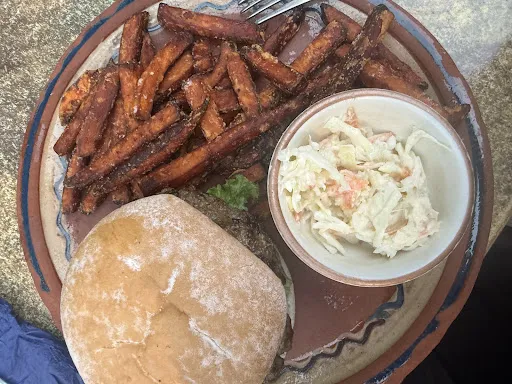 Bild von Tennessee Mountain e.K. American Restaurant