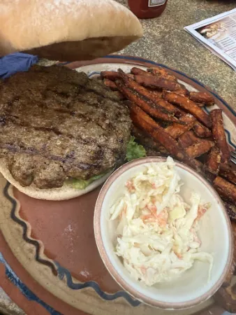 Bild von Tennessee Mountain e.K. American Restaurant
