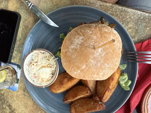 Bild von Tennessee Mountain e.K. American Restaurant