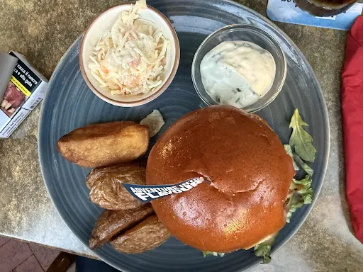 Bild von Tennessee Mountain e.K. American Restaurant