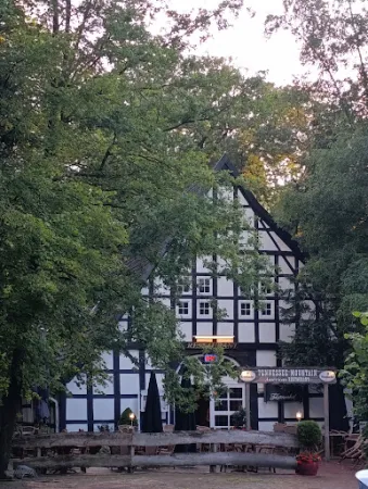 Bild von Tennessee Mountain e.K. American Restaurant