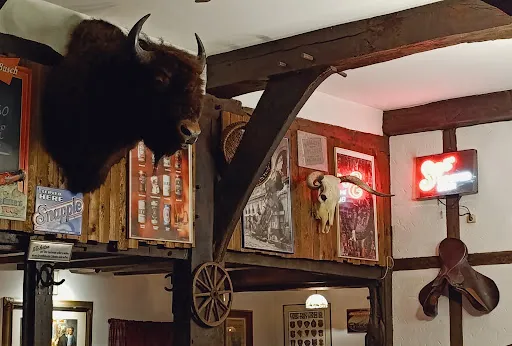 Bild von Tennessee Mountain e.K. American Restaurant