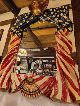 Bild von Tennessee Mountain e.K. American Restaurant