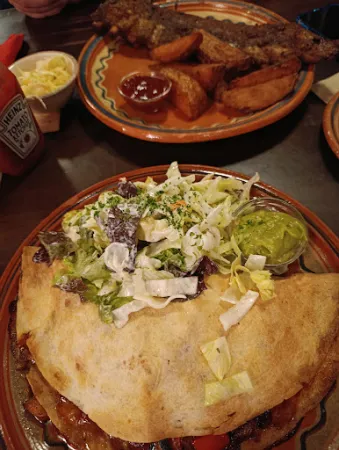Bild von Tennessee Mountain e.K. American Restaurant