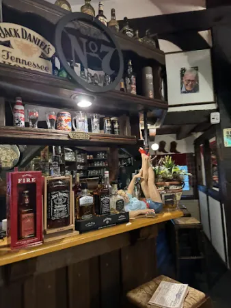 Bild von Tennessee Mountain e.K. American Restaurant