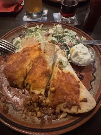 Bild von Tennessee Mountain e.K. American Restaurant
