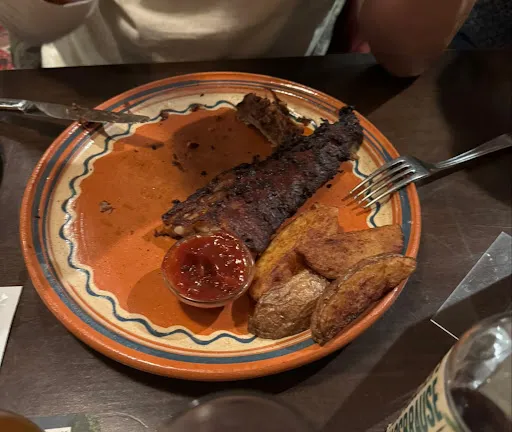 Bild von Tennessee Mountain e.K. American Restaurant