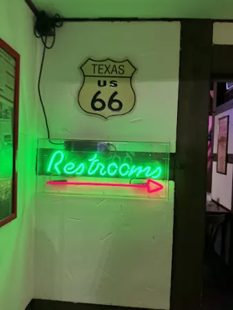Bild von Tennessee Mountain e.K. American Restaurant
