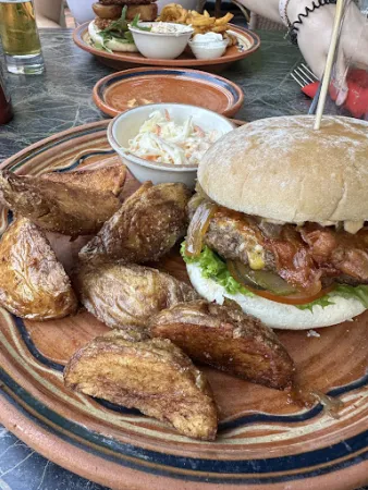 Bild von Tennessee Mountain e.K. American Restaurant