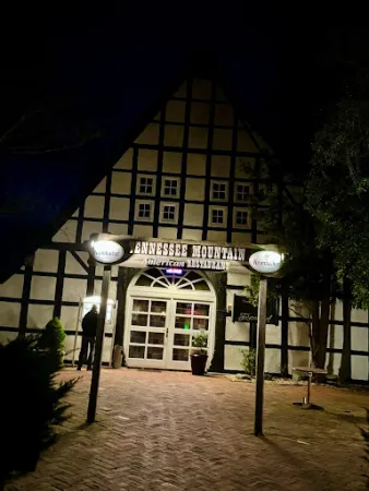 Bild von Tennessee Mountain e.K. American Restaurant