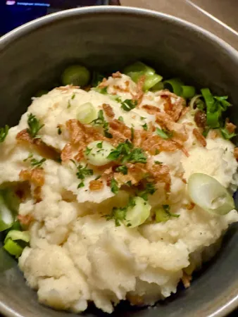 Bild von Tennessee Mountain e.K. American Restaurant