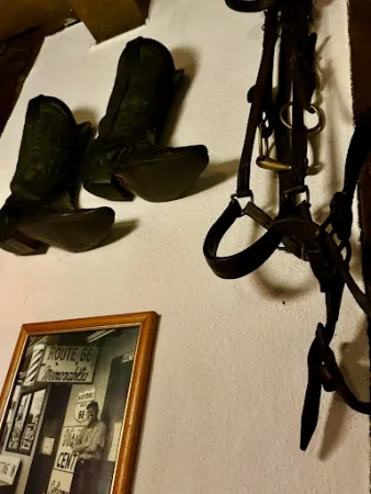 Bild von Tennessee Mountain e.K. American Restaurant