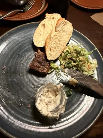 Bild von Tennessee Mountain e.K. American Restaurant