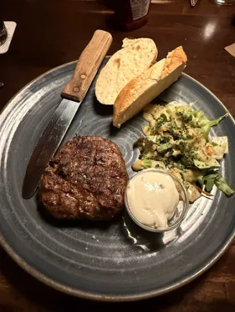 Bild von Tennessee Mountain e.K. American Restaurant