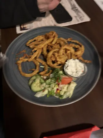 Bild von Tennessee Mountain e.K. American Restaurant