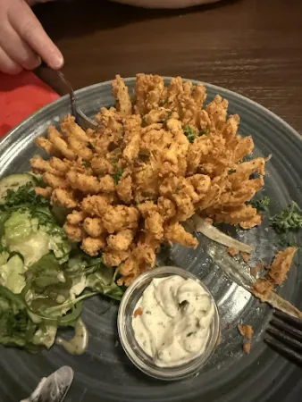 Bild von Tennessee Mountain e.K. American Restaurant