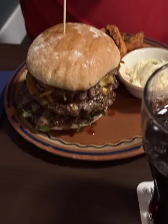 Bild von Tennessee Mountain e.K. American Restaurant