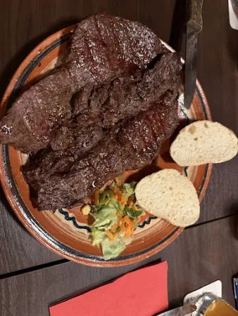 Bild von Tennessee Mountain e.K. American Restaurant