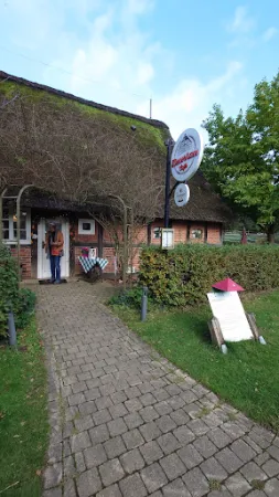 Bild von Heuerhaus Cafe in Dötlingen