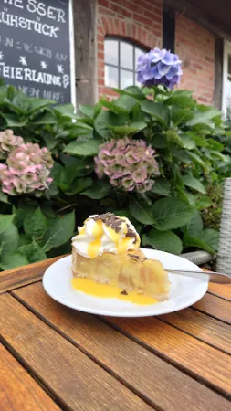 Bild von Heuerhaus Cafe in Dötlingen