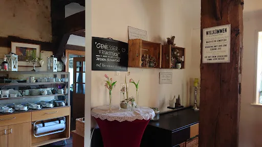 Bild von Heuerhaus Cafe in Dötlingen
