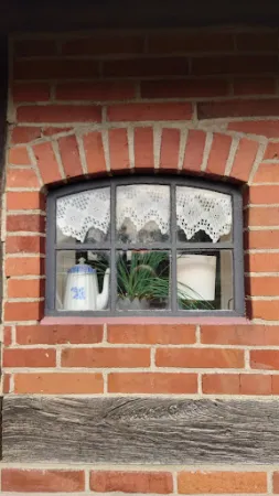 Bild von Heuerhaus Cafe in Dötlingen