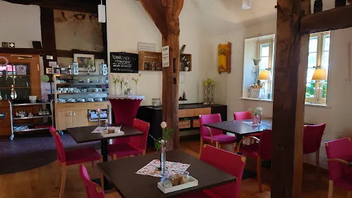 Bild von Heuerhaus Cafe in Dötlingen