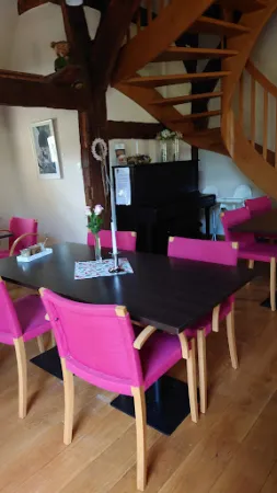 Bild von Heuerhaus Cafe in Dötlingen