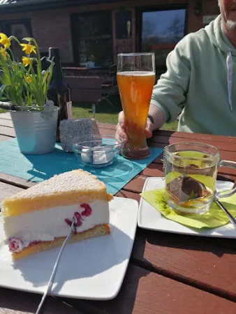 Bild von Cafe Behr