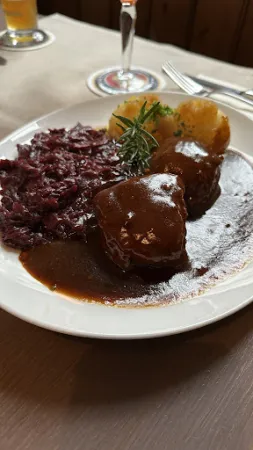 Bild von Emils Wirtshaus