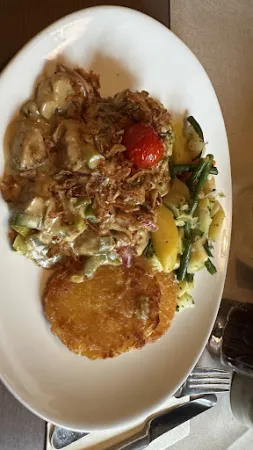 Bild von Emils Wirtshaus