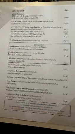 Bild von Emils Wirtshaus