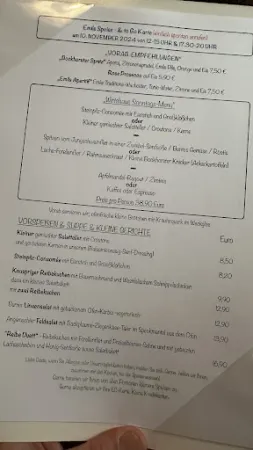 Bild von Emils Wirtshaus