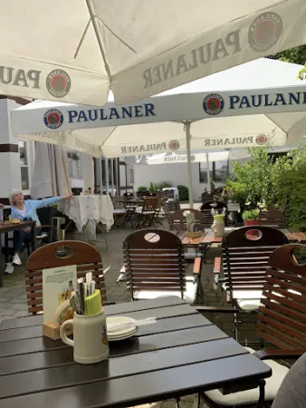 Bild von Emils Wirtshaus