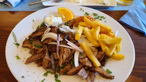 Bild von Mykonos