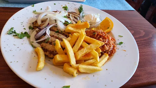Bild von Mykonos