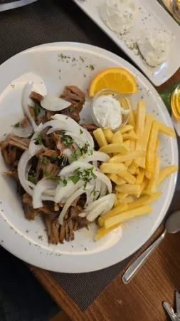 Bild von Mykonos