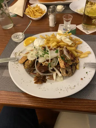 Bild von Mykonos