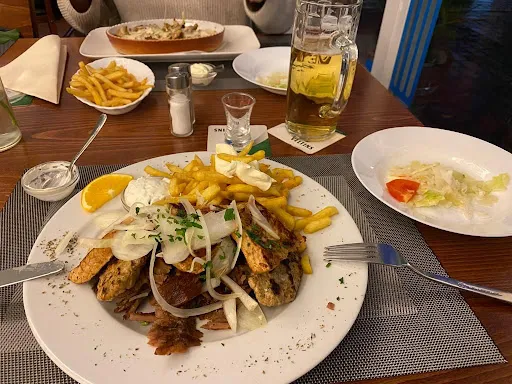 Bild von Mykonos