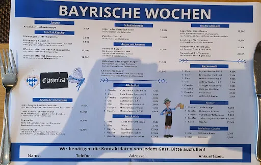 Bild von Gasthof Böhmann
