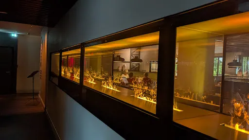 Bild von Restaurant 800°C