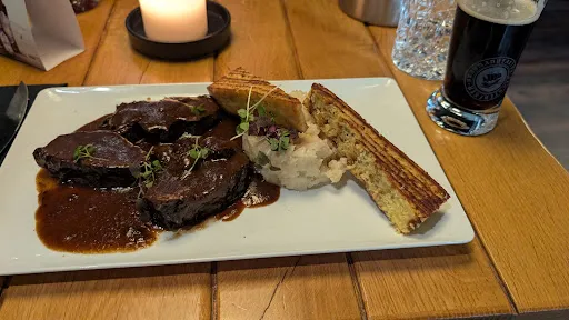 Bild von Restaurant 800°C