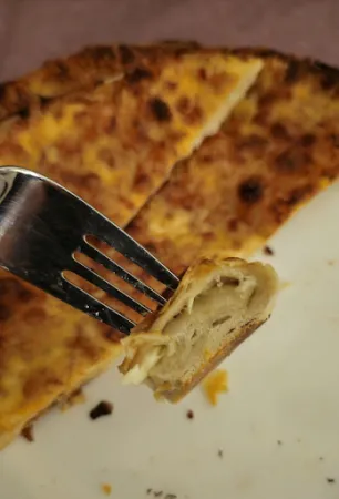Bild von La Cucina