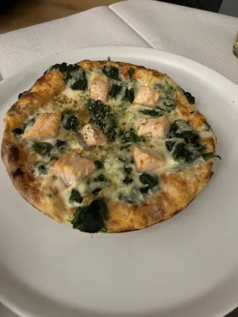 Bild von La Cucina