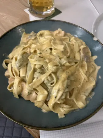 Bild von La Cucina