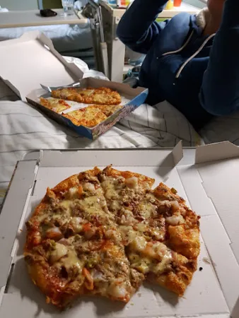 Bild von La Cucina